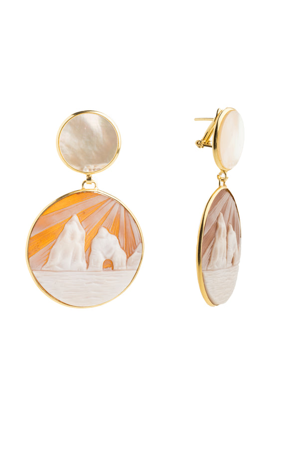 Capri Earrings