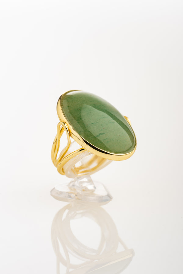 Anello Verde