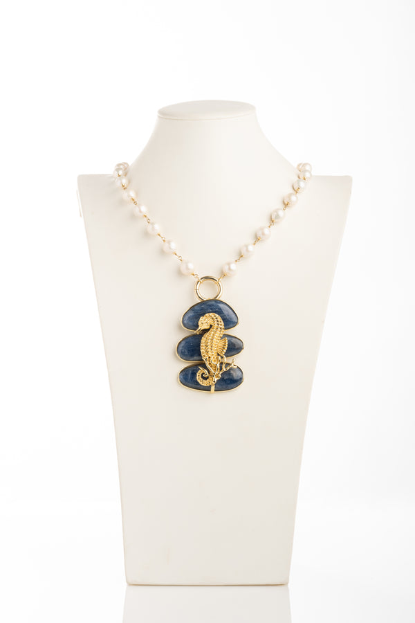 Collana Tritone