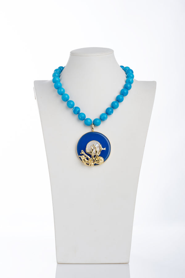 Collana Marina