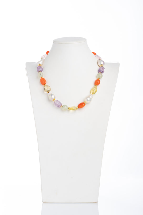 Collana Multicolor