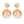 Capri Earrings