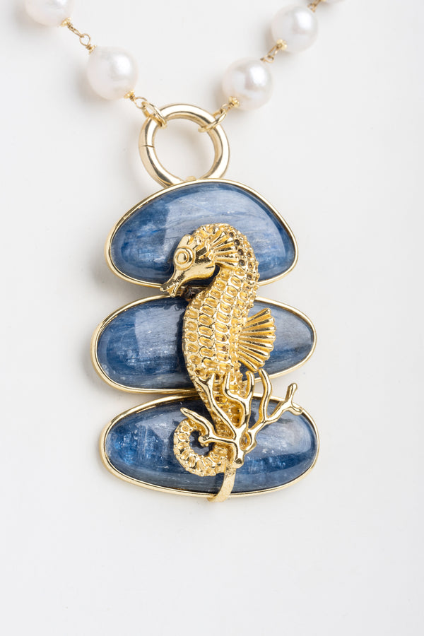 Triton Necklace