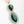 Collana Malachite